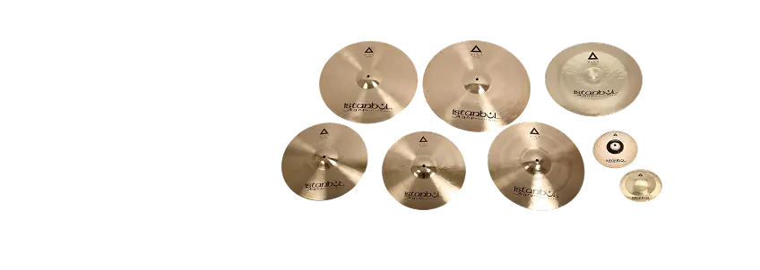 Cymbals