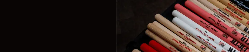 Sticks