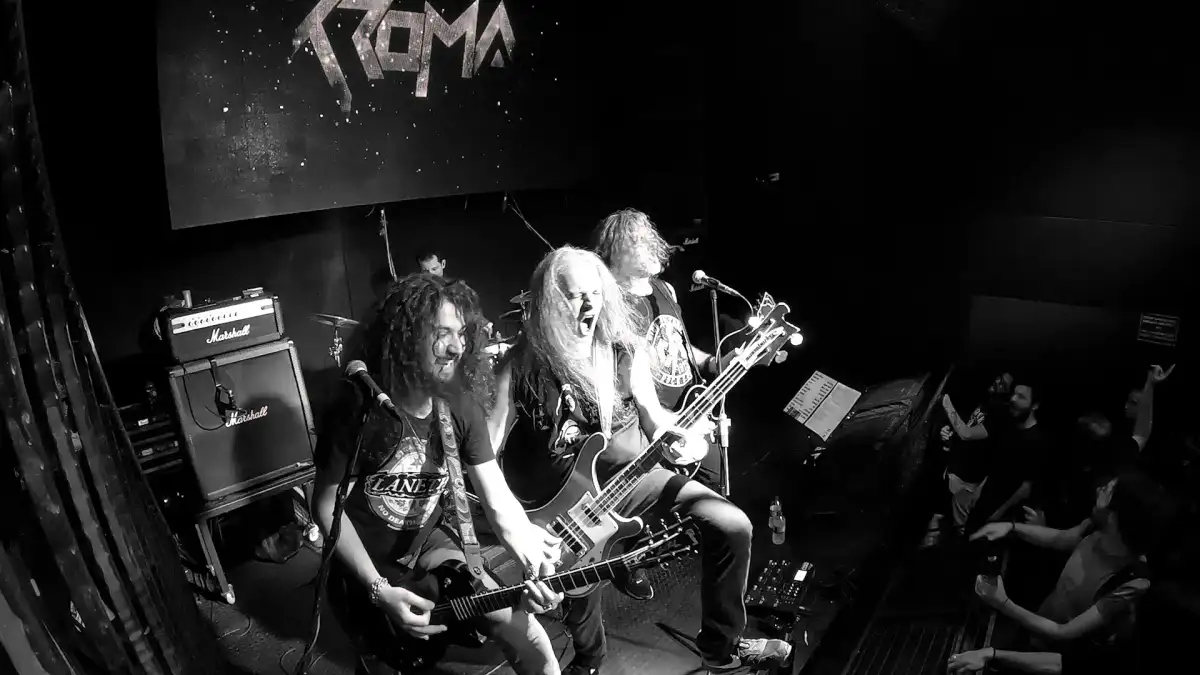 Kroma