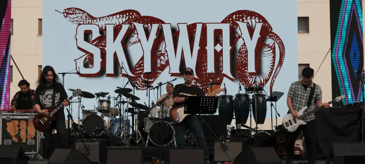 Skyway