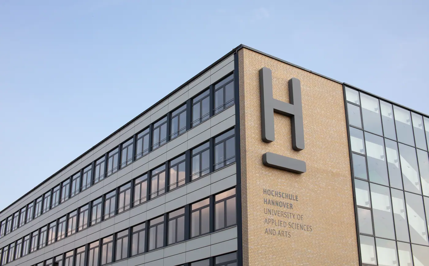 Hochschule Hannover campus